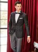 Stand Out at Every Event with a Tailored Tuxedo, Richmond