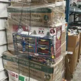  Liquidation Bins in Canada , $ 0