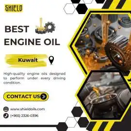 Engine Oil, $ 0