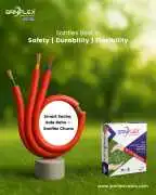 Flexible Cable Single Core – Durable & High-Qu, $ 0