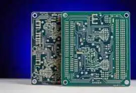 Printed Circuit Board Prototype - Bay Area Circuit, $ 0