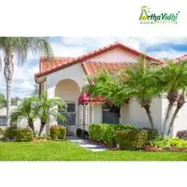 Bungalow for Sale in Rajarhat Kolkata | Arthavidhi, $ 3,000,000