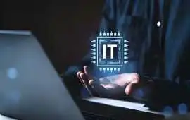 Leveraging Expert IT Advice for Strategic Growth, Riyadh