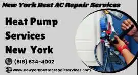 New York Best AC Repair Services, New York
