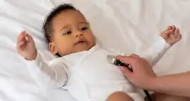 Best neonatologist in Siliguri, Kolkata