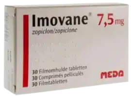 Buy Zopiclone UK with Prescription | Trusted Pharm, Belfast