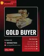 Gold Buyer in Gaur City - Best Buyer, Noida