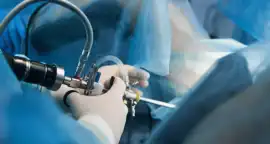 Diagnostic Laparoscopy Siliguri , Siliguri