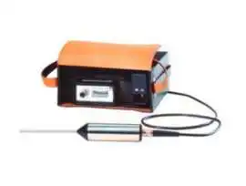 Detected by sound in the ultrasonic range , Toronto
