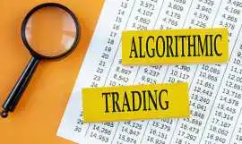 Algorithmic Trading Courses, Mumbai