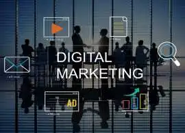 Digital Marketing and SEO Internship Madurai, Madurai