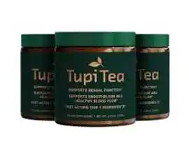 Tupi Tea: Men’s Stamina, Energy & Sexual Suppo, Acton
