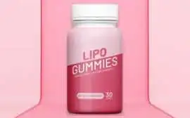 Lipo Gummies: Smart Weight Management Made Easy, Adin