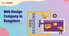 Top Website development company in Bangalore , Bengaluru