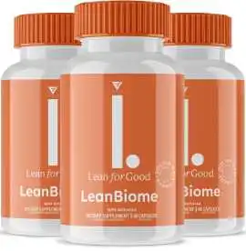 LeanBiome for Healthy, Sustainable Weight Loss, Alta