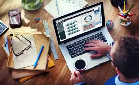Trusted Ecommerce SEO Company for Scalable Busines, Ahmedabad