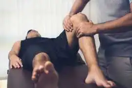 Knee Pain Treatment In Manhattan, NYC, New York