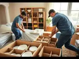 Move Confidently with Verified Packers and Movers , Kolkata