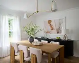 Award-Winning Newport RI Interior Designers, Boston