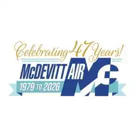 McDevitt Air, Savannah
