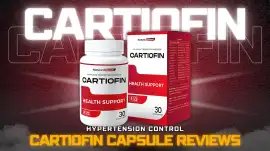Cartiofin Capsule: Reviews, Use, Price, Benefits (, Haryana