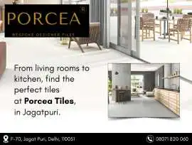 Trusted Tile Showroom in Jagatpuri, Rp 0