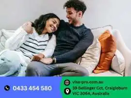 Trusted Family Visa Agent in Caroline Springs, Craigieburn