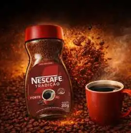 Coffee That Moves Fast in Bulk Markets, € 0