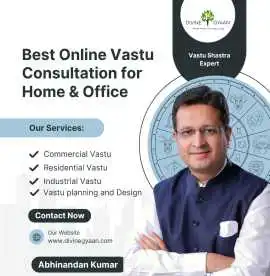 Online Vastu Consultation for Home and Office