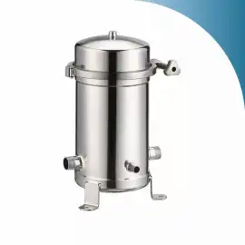 Stainless Steel Water Filtration Systems , $ 150