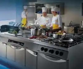 Looking for Flexible Catering Kitchen Rentals Near, $ 0