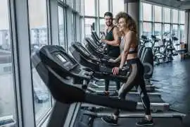 Haarlem Gym voor Persoonlijke Training, Haarlem