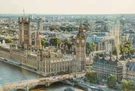 Smart booking to Boston with Travelay™, Lewes