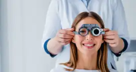 Specialized myopia clinic Siliguri Treatment, Siliguri