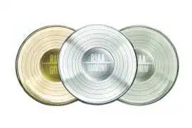 Gold Record Plaques , New York