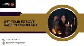 Get Your Ex Love Back in Union City  , Union City
