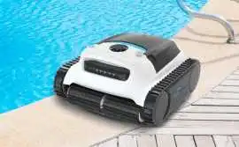  Upgrade to Pool Vacuum Cleaners with PoolBot!, $ 785