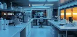 Lab Furniture Maintenance Tips for Long Life, Kochi