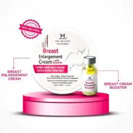 Dr. Blush Breast Enlargement Cream With Booster Pr, Khanpur