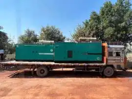 Generator on Rent in Delhi for Events & Busine, Delhi