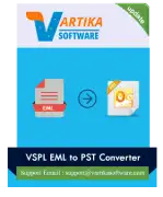 Migrate Emails from EML to PST, Delhi