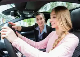 Experienced ORDIT Registered Driving Instructor in, Banbury