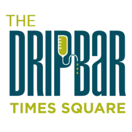 The DRIPBaR Times Square, New York