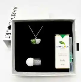 Aromatherapy Diffuser Jewellery for Everyday Wear, Adelaide