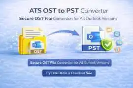 Best OST to PST Converter for All Outlook Versions, Altdobern