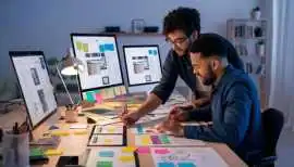 PPC Services in Boston | Outsourcing Technologies, Boston