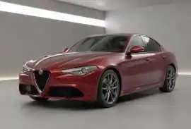 Alfa Romeo Car Products UK | Auto Perfectionists