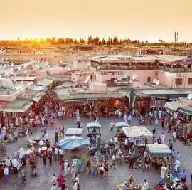 Customized Morocco Travel Packages for Every Trave