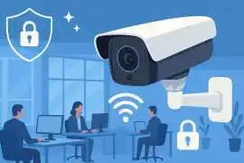 Thinking About Office Security Cameras? Here’s Wha, $ 0