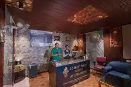 Best Resorts in Jim Corbett